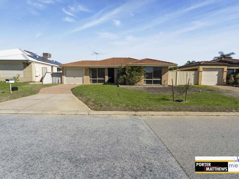 5 Fabia Court, Maddington WA 6109
