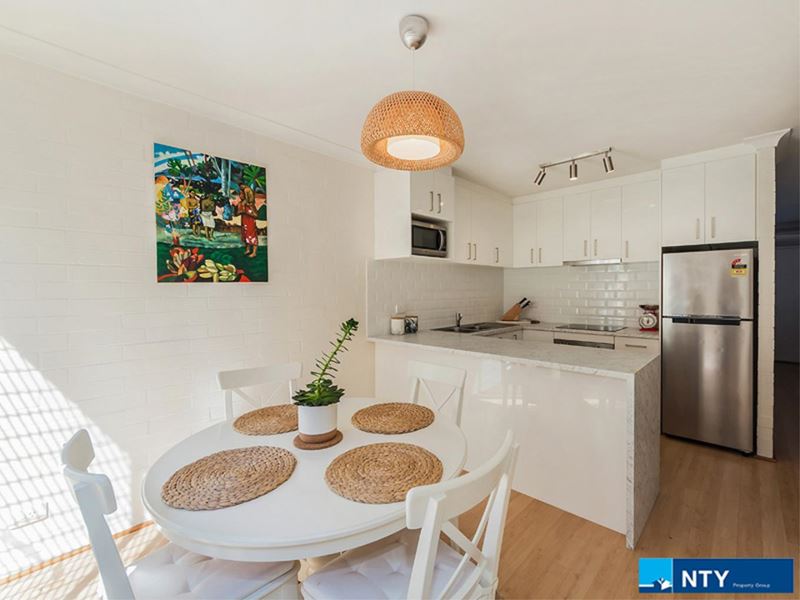 3/11 Kelvin Street, Maylands WA 6051