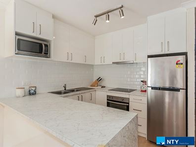 3/11 Kelvin Street, Maylands WA 6051