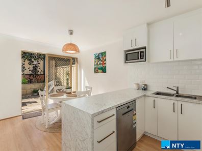 3/11 Kelvin Street, Maylands WA 6051