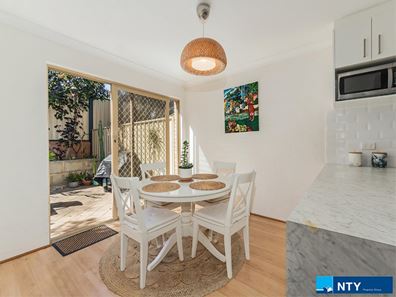 3/11 Kelvin Street, Maylands WA 6051