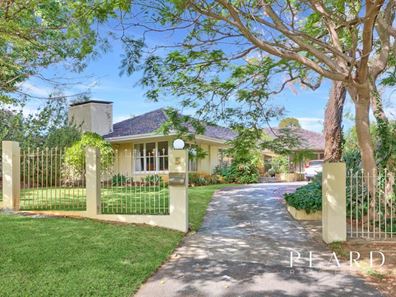 5 Oakdale Street, Floreat WA 6014
