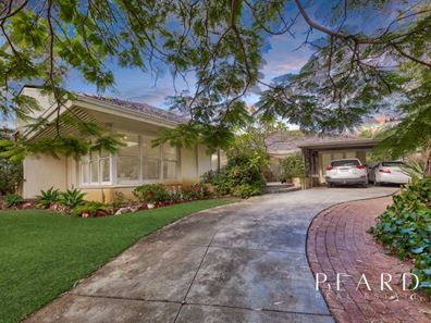 5 Oakdale Street, Floreat WA 6014