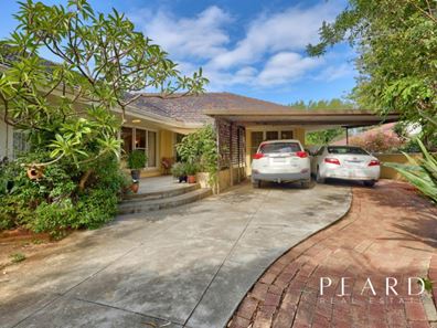 5 Oakdale Street, Floreat WA 6014