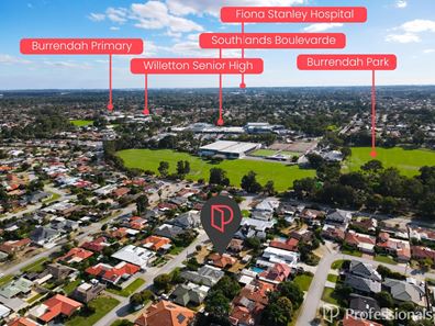 12 Paperbark Drive, Willetton WA 6155