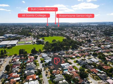 12 Paperbark Drive, Willetton WA 6155