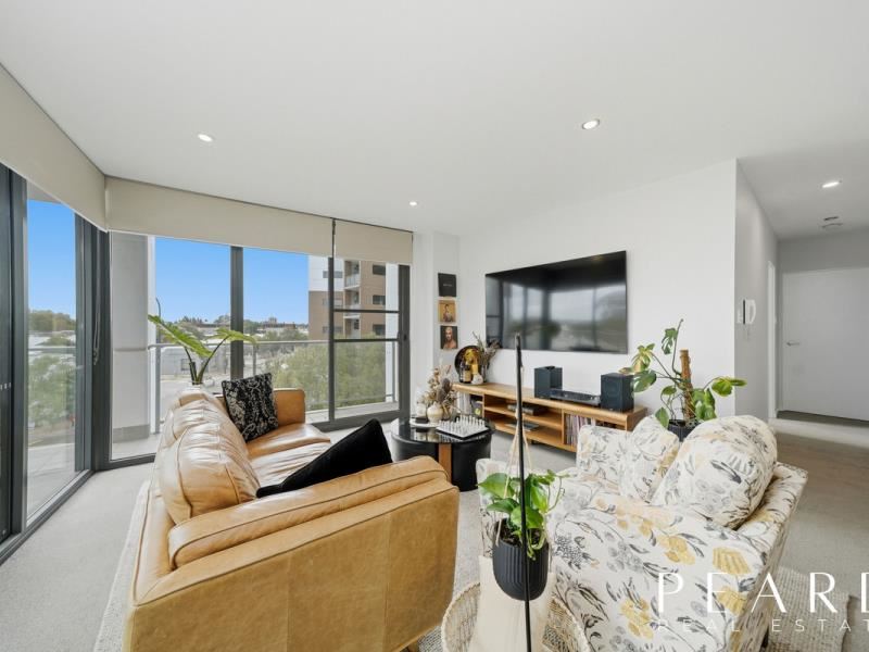 41/280 Lord Street, Perth WA 6000
