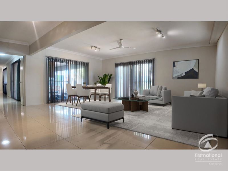 19 Wedgetail Eagle Avenue, Nickol WA 6714