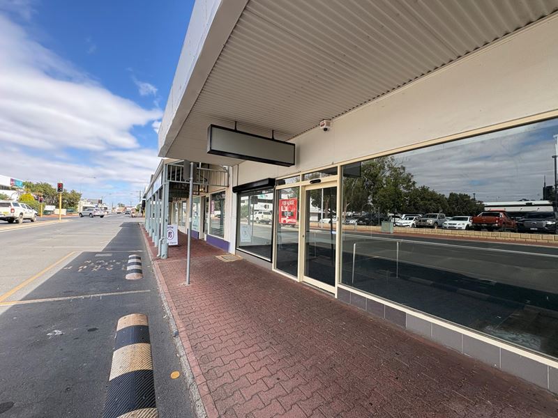 18 Arthur Street, Bunbury WA 6230