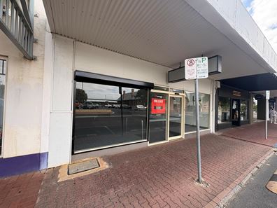 18 Arthur Street, Bunbury WA 6230