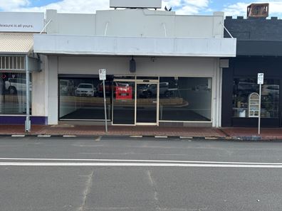 18 Arthur Street, Bunbury WA 6230