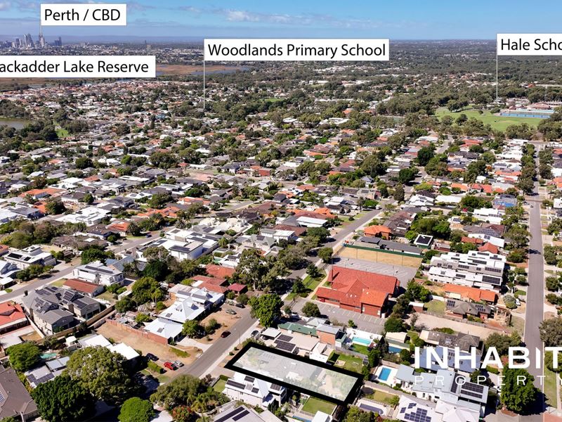 63 Princess Road, Doubleview WA 6018