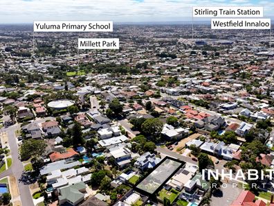 63 Princess Road, Doubleview WA 6018