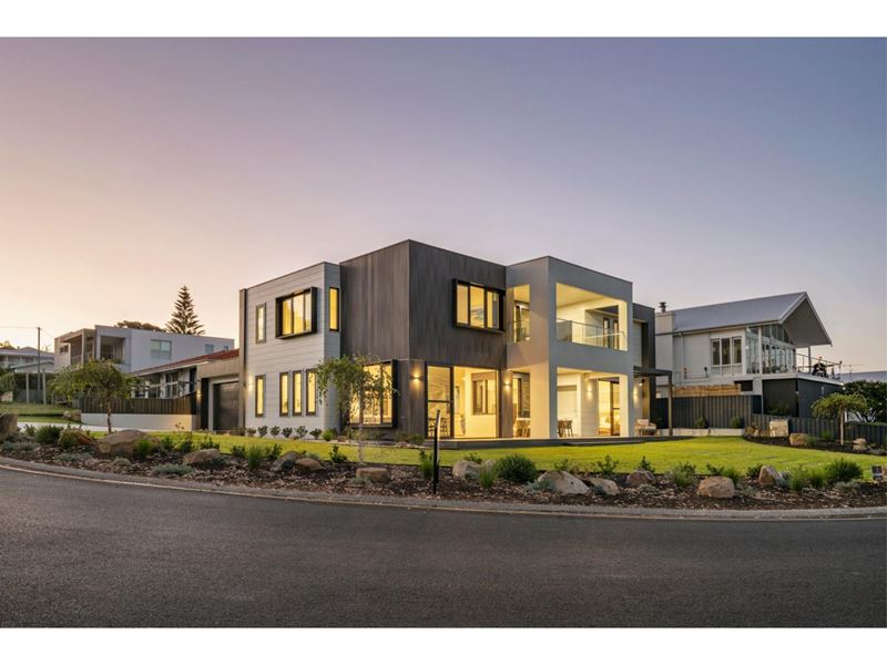 50 Bay View Crescent, Dunsborough WA 6281