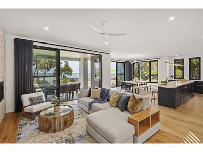 50 Bay View Crescent, Dunsborough WA 6281
