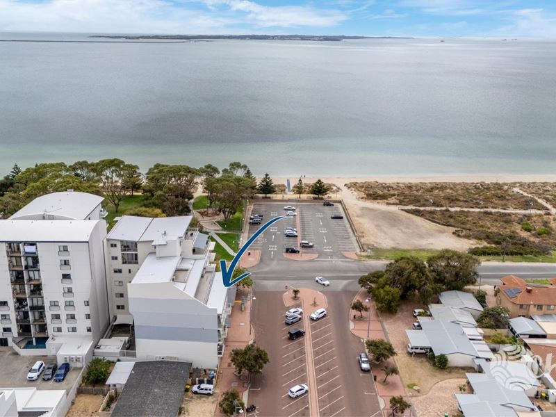 3/61 Rockingham Beach Road, Rockingham WA 6168