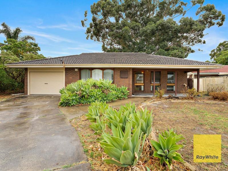 5 Ravensden Street, Thornlie