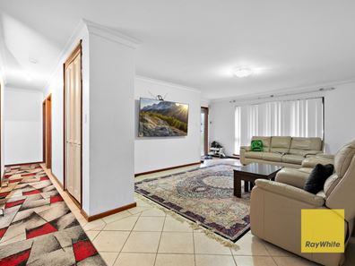 5 Ravensden Street, Thornlie WA 6108