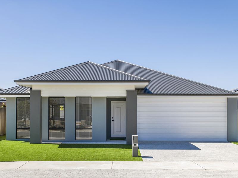 11 Ambient  Way, Eglinton
