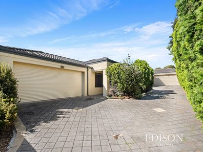 2/88 Waterloo Street, Tuart Hill WA 6060