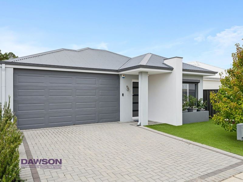 11 Narloo Way, Helena Valley WA 6056