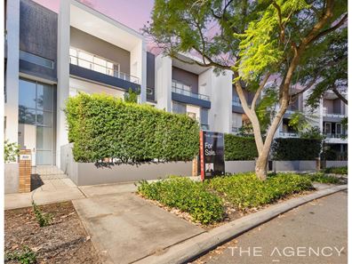 51 The Circus, Burswood WA 6100