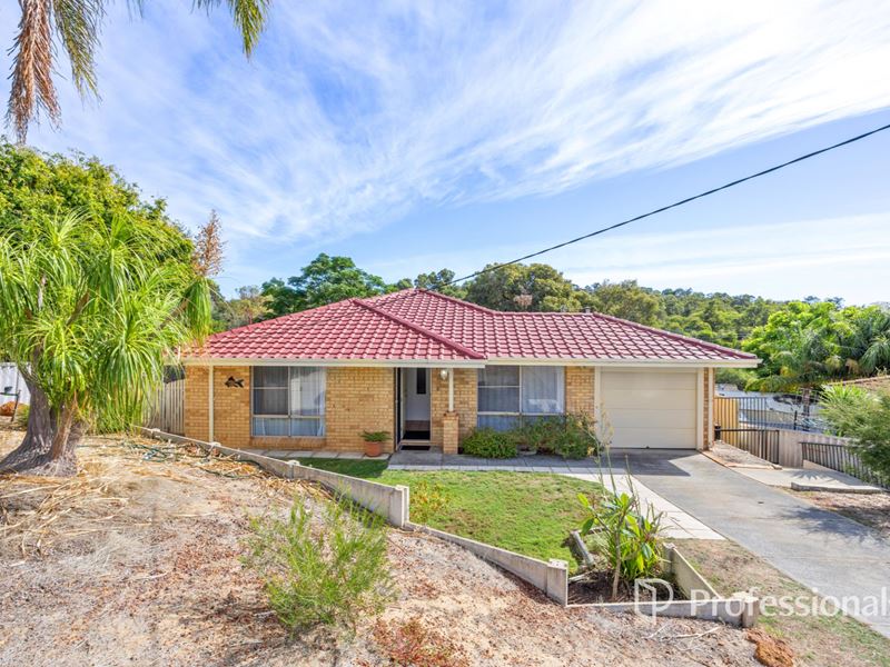 17 Lilly Court, Australind WA 6233