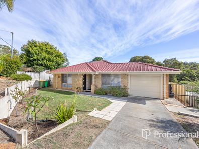 17 Lilly Court, Australind WA 6233