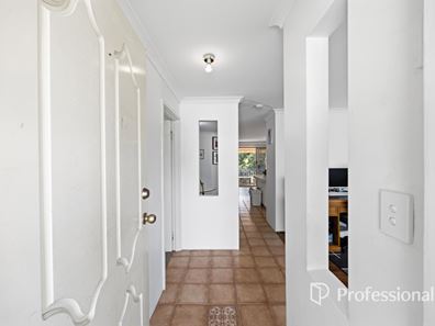 17 Lilly Court, Australind WA 6233