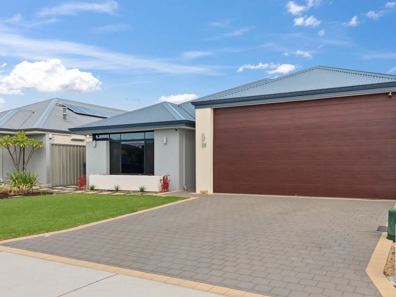 26 Lipizzaner Road, Byford