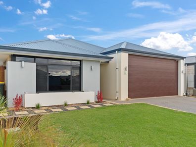 26 Lipizzaner Road, Byford WA 6122