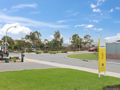 26 Lipizzaner Road, Byford WA 6122