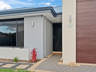 26 Lipizzaner Road, Byford WA 6122