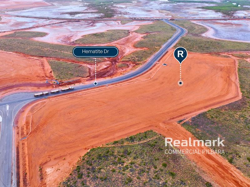 Lot 358, 82 Hematite Drive, Wedgefield WA 6721