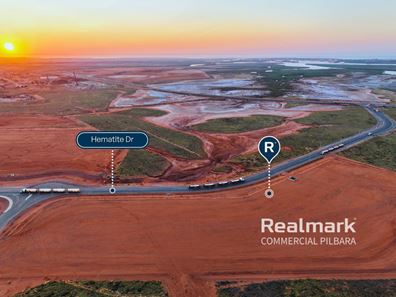 Lot 358, 82 Hematite Drive, Wedgefield WA 6721