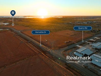 Lot 358, 82 Hematite Drive, Wedgefield WA 6721