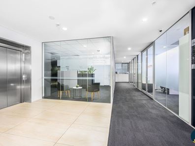 Suite 111/150-152 Riseley Street, Booragoon WA 6154