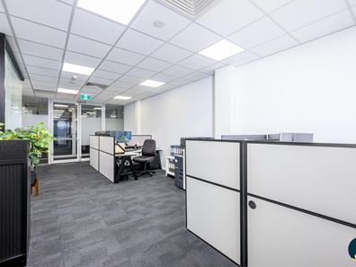 Suite 111/150-152 Riseley Street, Booragoon WA 6154