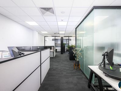 Suite 111/150-152 Riseley Street, Booragoon WA 6154