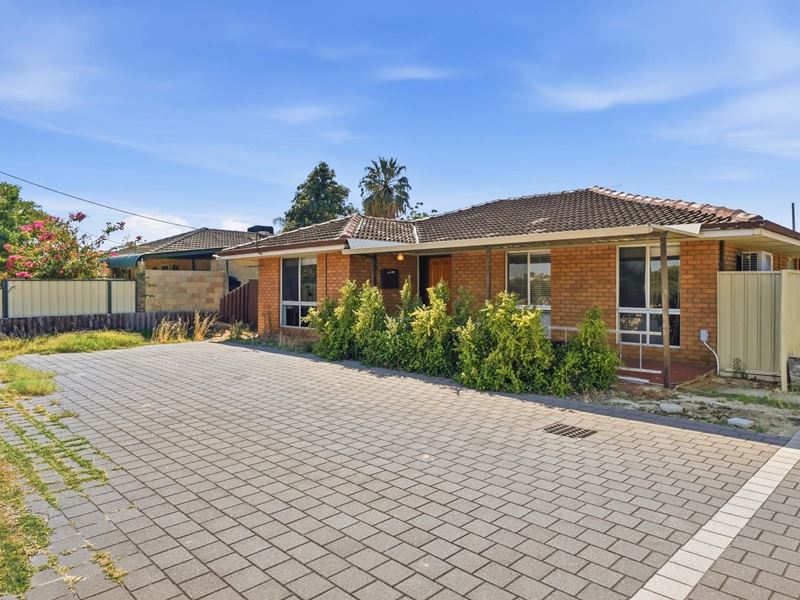 306A Corfield Street, Gosnells