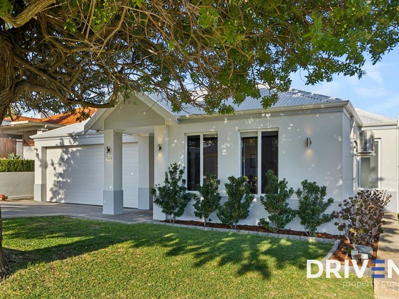 37A Mundford Street, North Beach