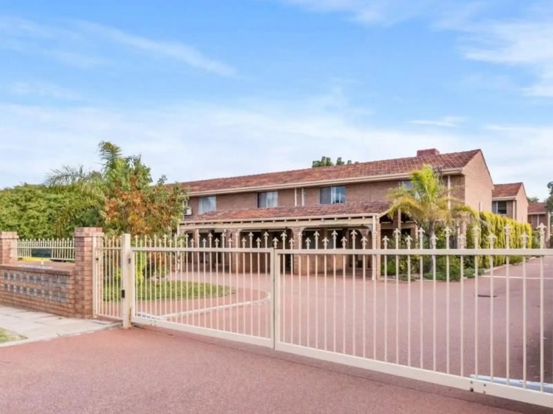 11/1179 Albany Highway, Bentley