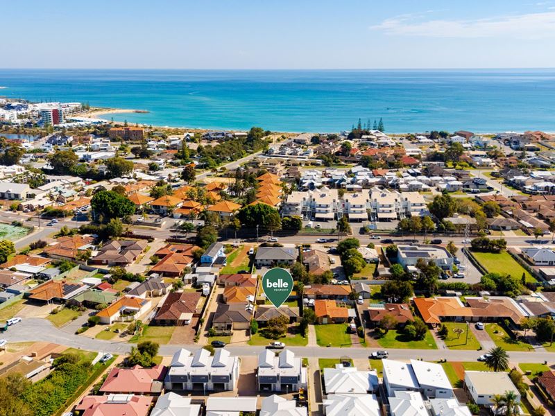15 Day Road, Mandurah