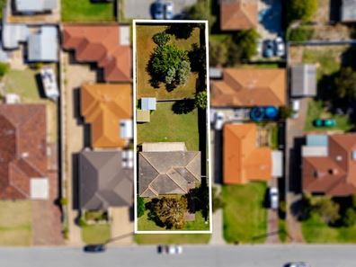 15 Day Road, Mandurah WA 6210