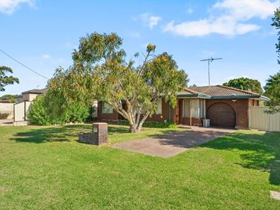 15 Day Road, Mandurah WA 6210