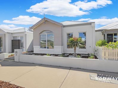 93 Veterans Drive, Byford WA 6122