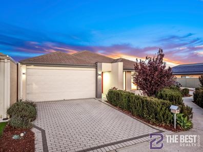 26 Doryanthes Avenue, Piara Waters WA 6112