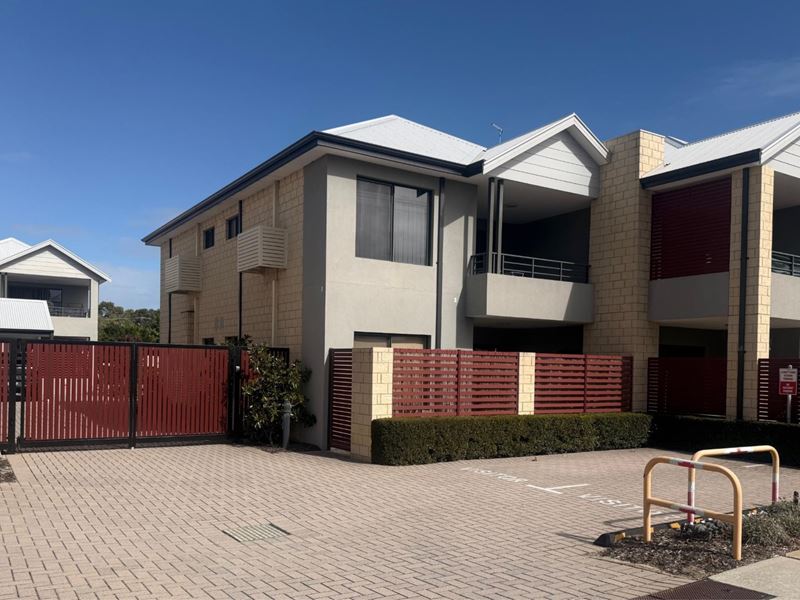3/292 Surrey Road, Kewdale WA 6105