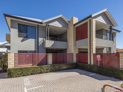 3/292 Surrey Road, Kewdale WA 6105