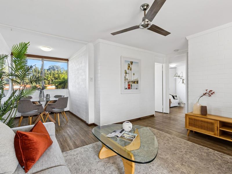 36B/49 Herdsman Parade, Wembley WA 6014